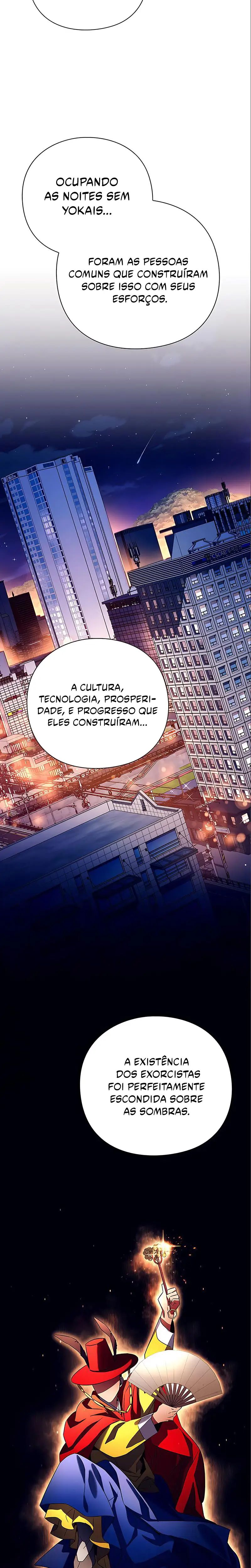 Noite dos Goblins Capítulo 37 Página 27