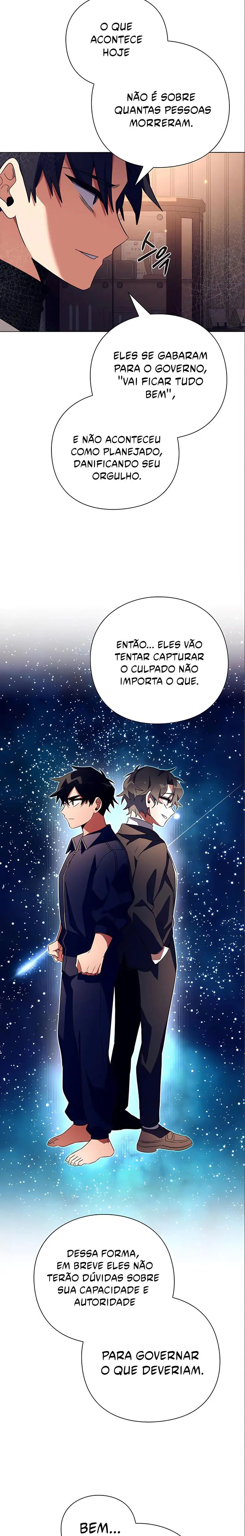 Noite dos Goblins Capítulo 37 Página 30