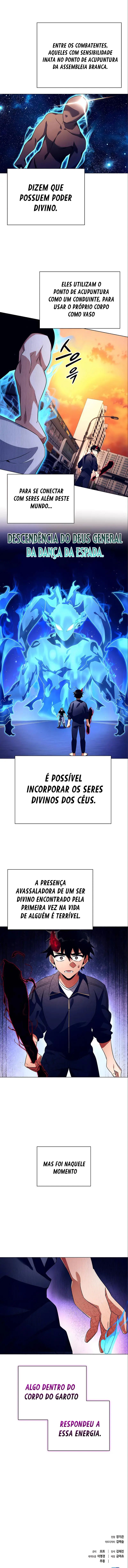 Noite dos Goblins Capítulo 37 Página 35