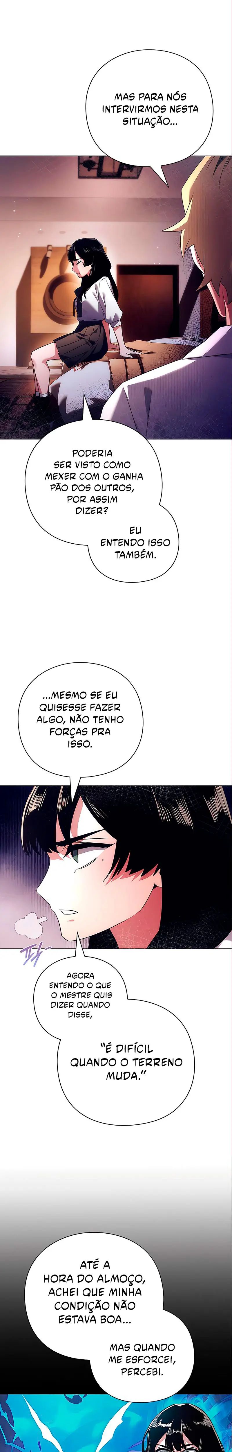 Noite dos Goblins Capítulo 39 Página 12