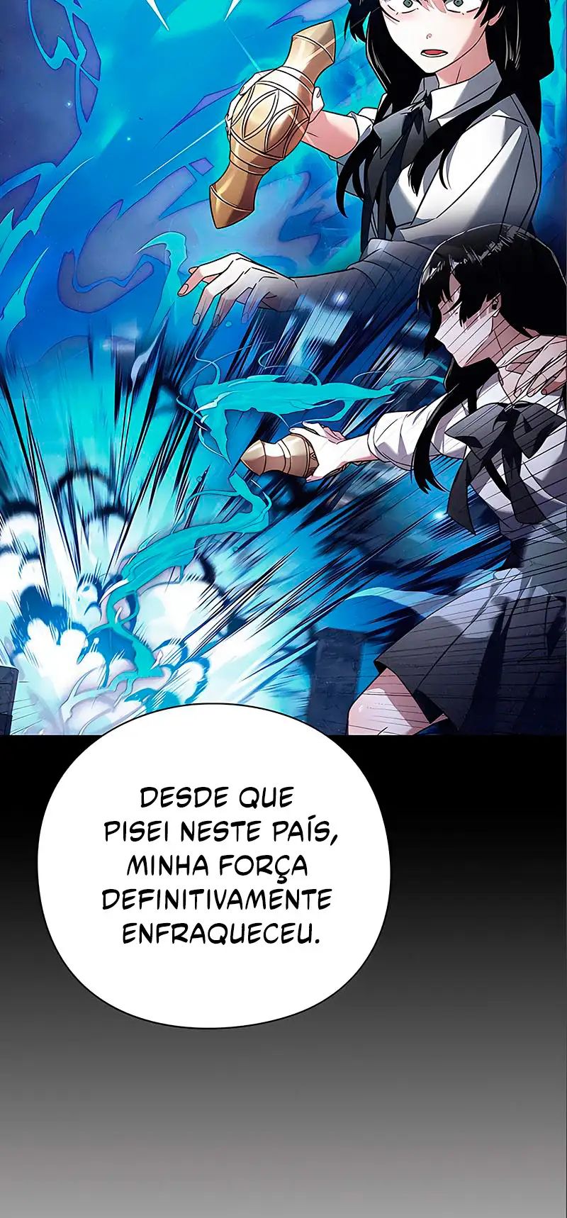 Noite dos Goblins Capítulo 39 Página 13