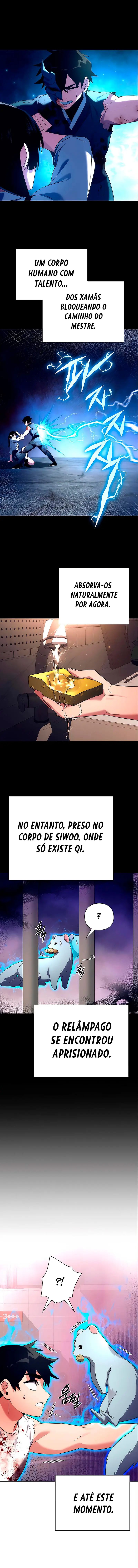 Noite dos Goblins Capítulo 39 Página 14