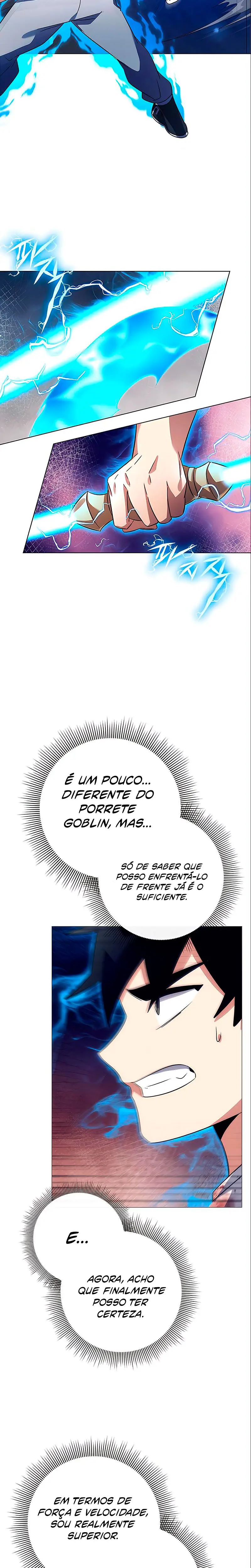 Noite dos Goblins Capítulo 39 Página 25