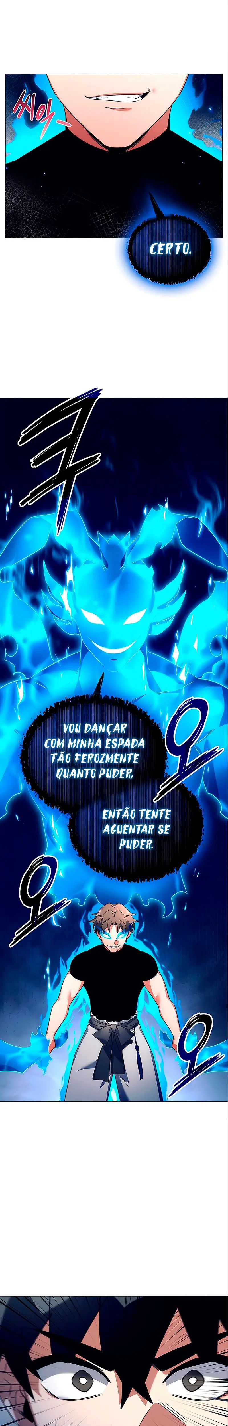 Noite dos Goblins Capítulo 39 Página 30