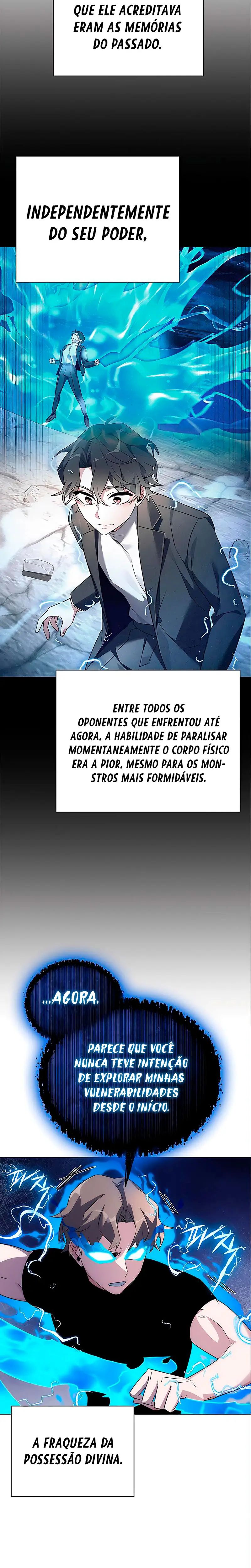 Noite dos Goblins Capítulo 39 Página 34