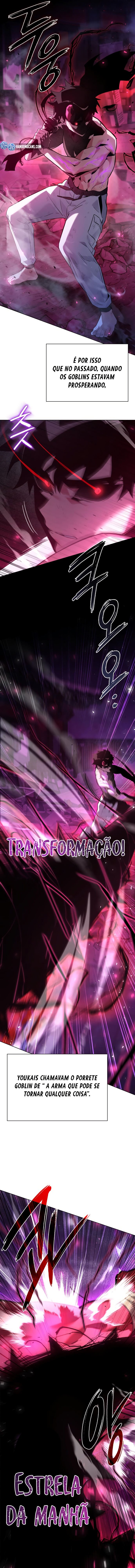 Noite dos Goblins Capítulo 4 Página 15