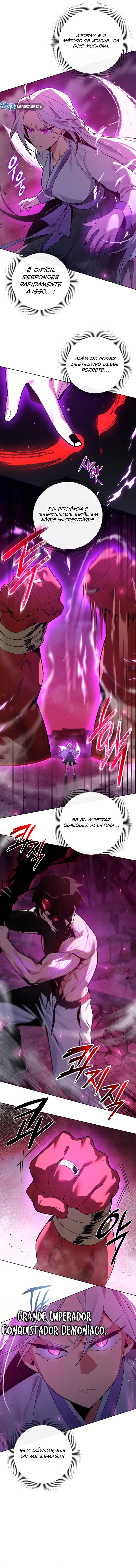 Noite dos Goblins Capítulo 4 Página 17
