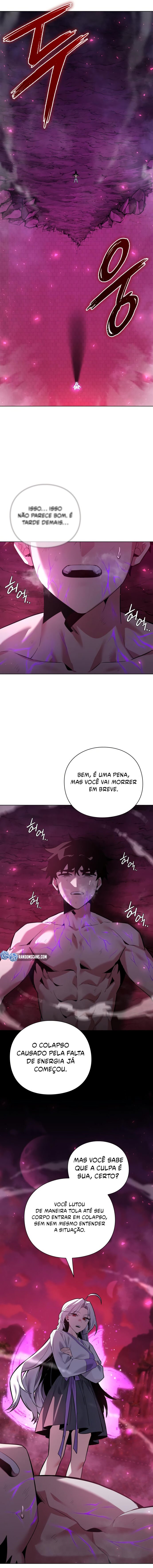 Noite dos Goblins Capítulo 4 Página 26