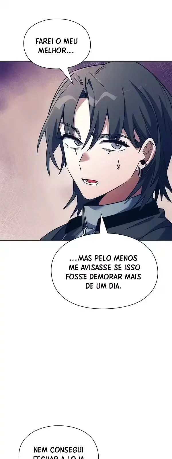 Noite dos Goblins Capítulo 48 Página 11