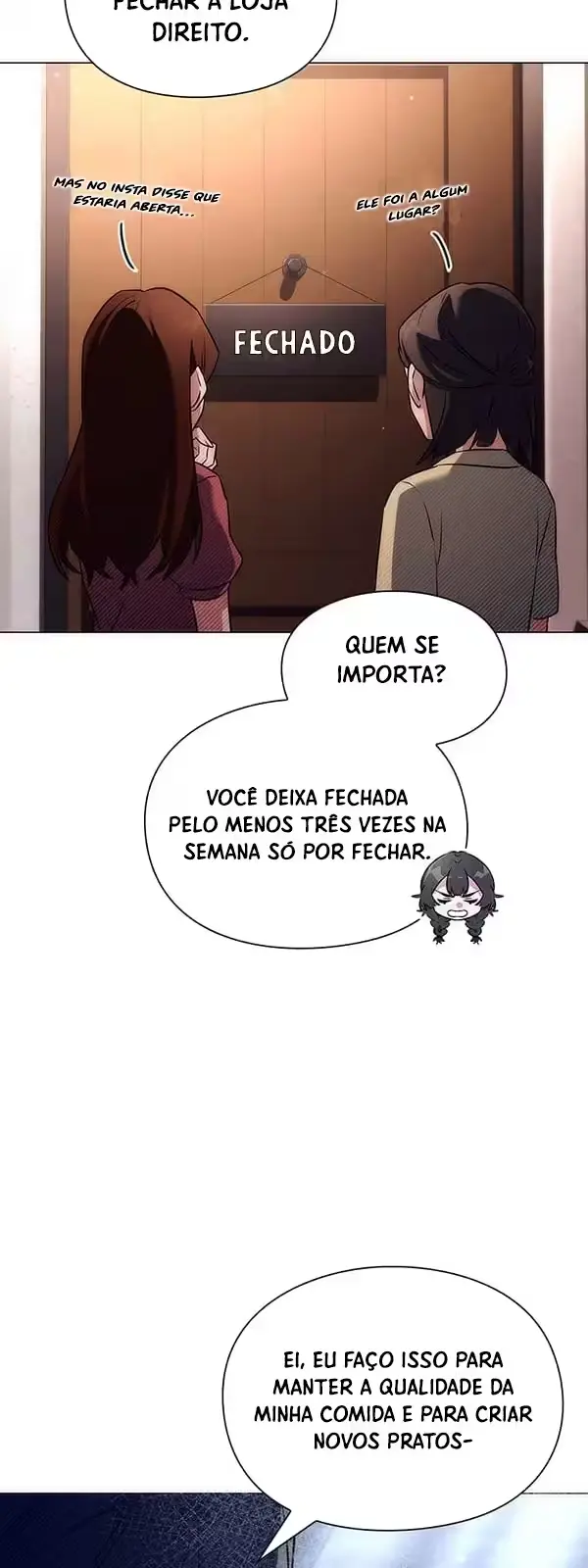 Noite dos Goblins Capítulo 48 Página 12