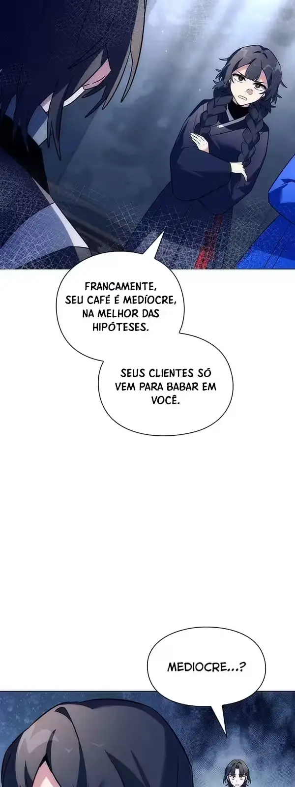 Noite dos Goblins Capítulo 48 Página 13