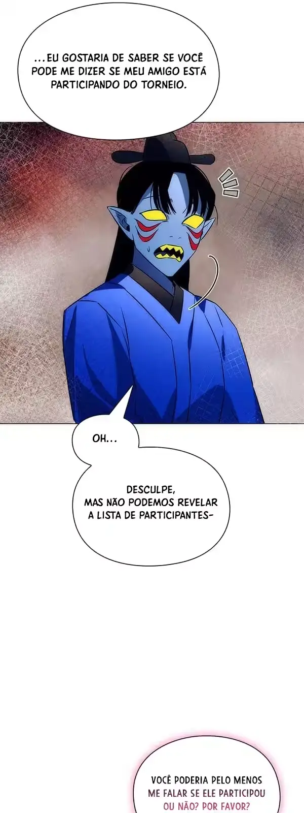 Noite dos Goblins Capítulo 48 Página 15