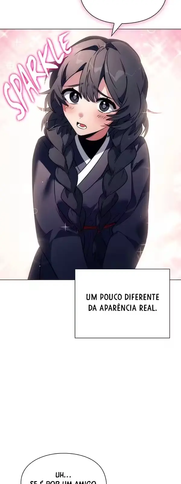 Noite dos Goblins Capítulo 48 Página 16