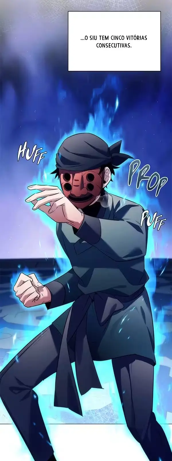 Noite dos Goblins Capítulo 48 Página 24