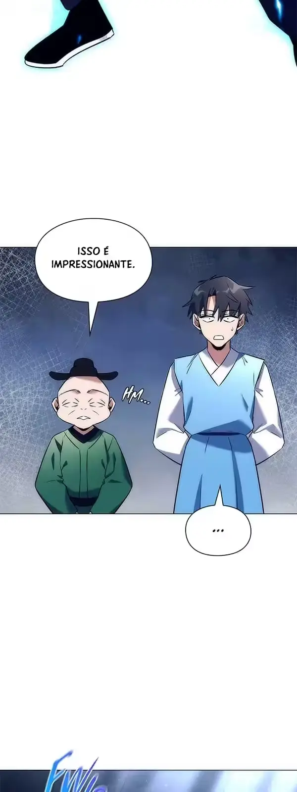 Noite dos Goblins Capítulo 48 Página 25