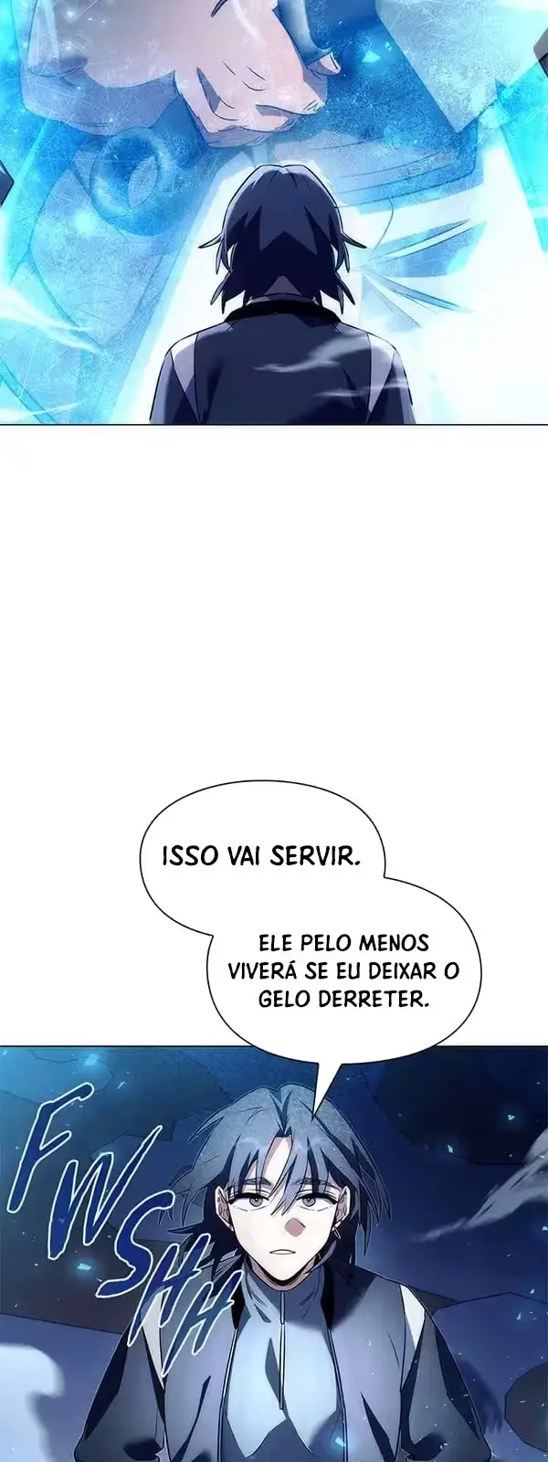 Noite dos Goblins Capítulo 48 Página 3
