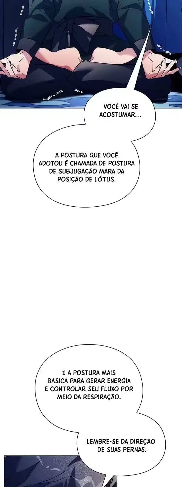 Noite dos Goblins Capítulo 48 Página 32