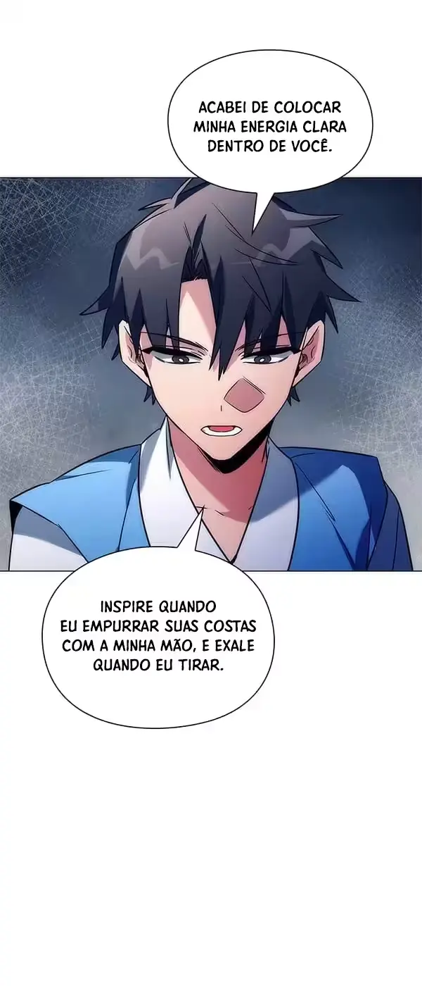 Noite dos Goblins Capítulo 48 Página 35