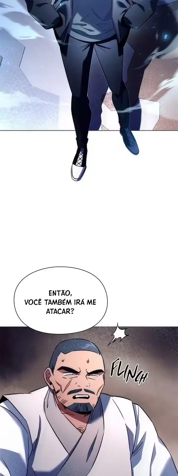 Noite dos Goblins Capítulo 48 Página 4