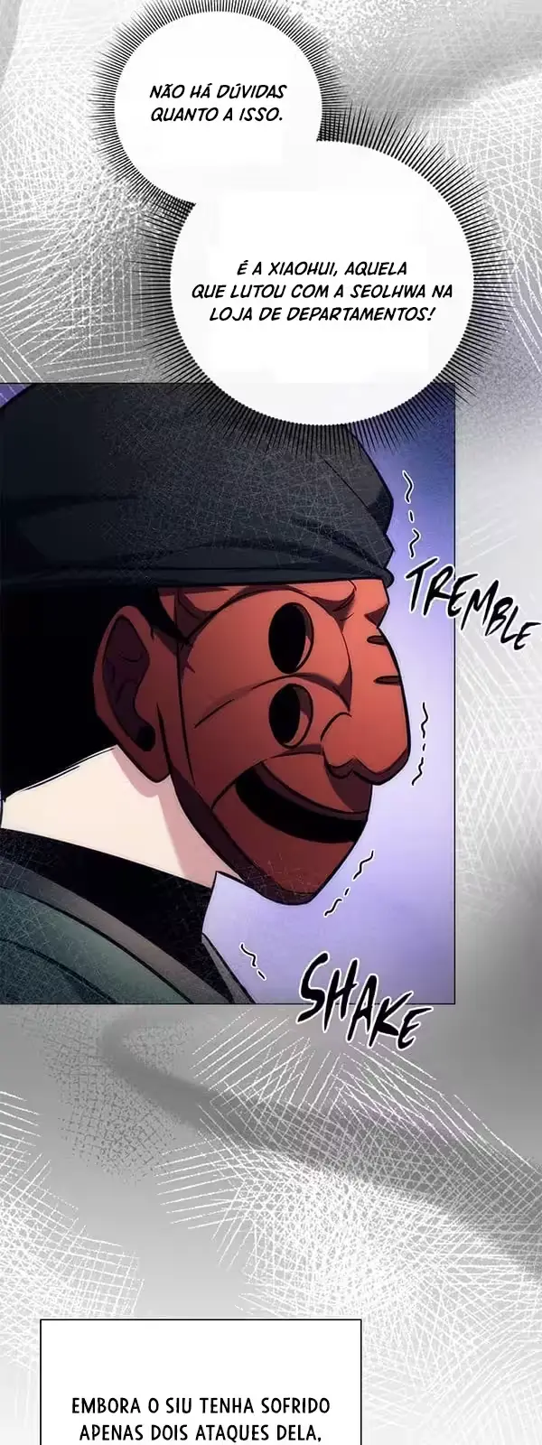Noite dos Goblins Capítulo 48 Página 46