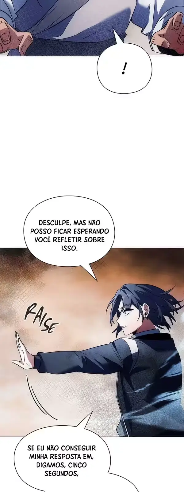 Noite dos Goblins Capítulo 48 Página 5