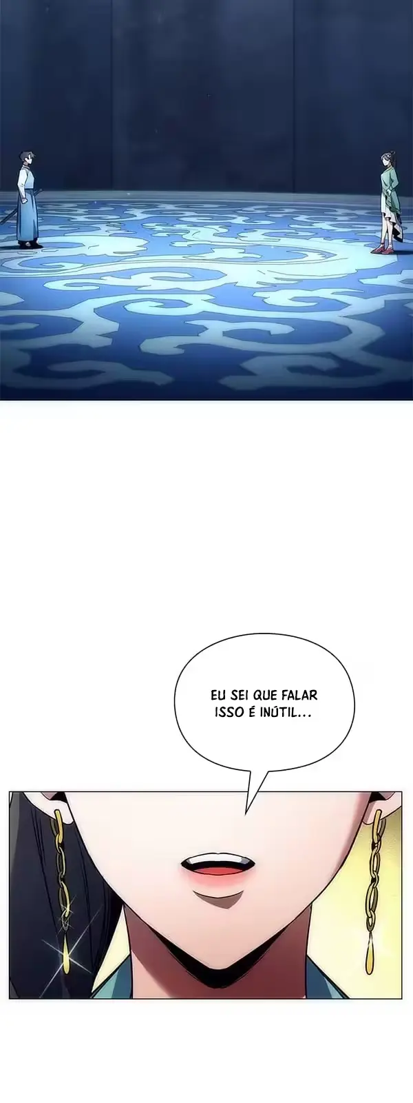 Noite dos Goblins Capítulo 48 Página 53