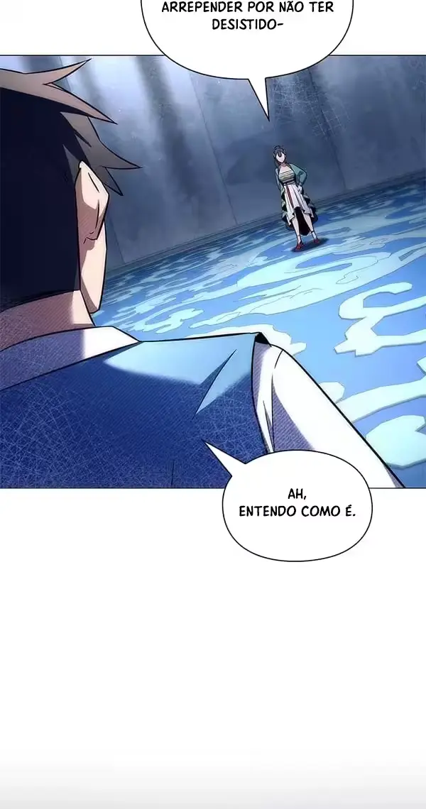 Noite dos Goblins Capítulo 48 Página 55