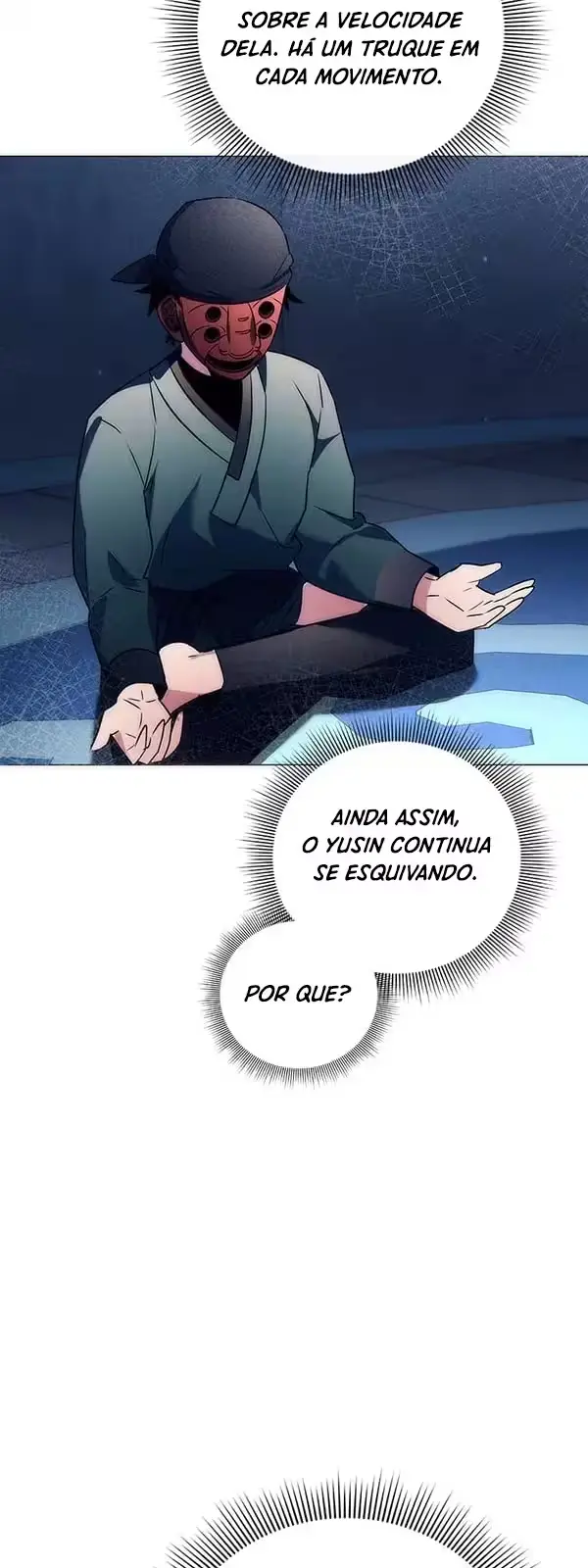 Noite dos Goblins Capítulo 48 Página 73