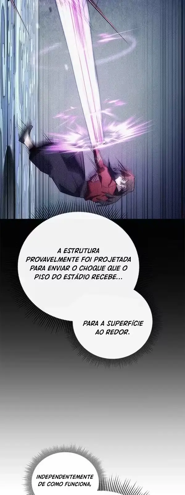 Noite dos Goblins Capítulo 48 Página 86