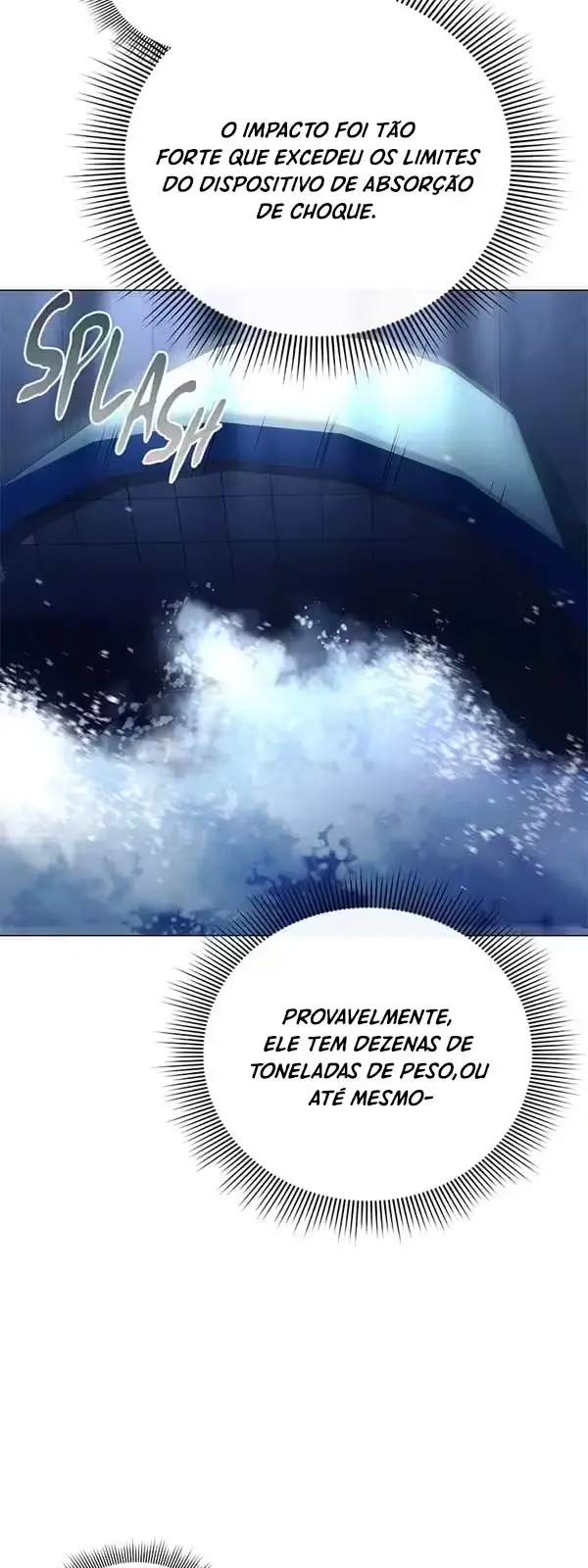 Noite dos Goblins Capítulo 48 Página 87