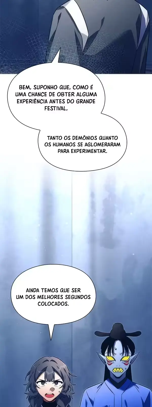 Noite dos Goblins Capítulo 48 Página 9