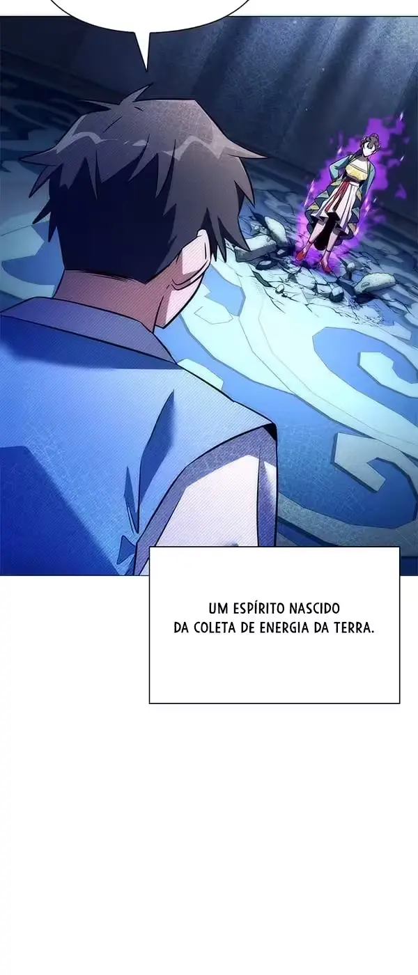 Noite dos Goblins Capítulo 48 Página 90