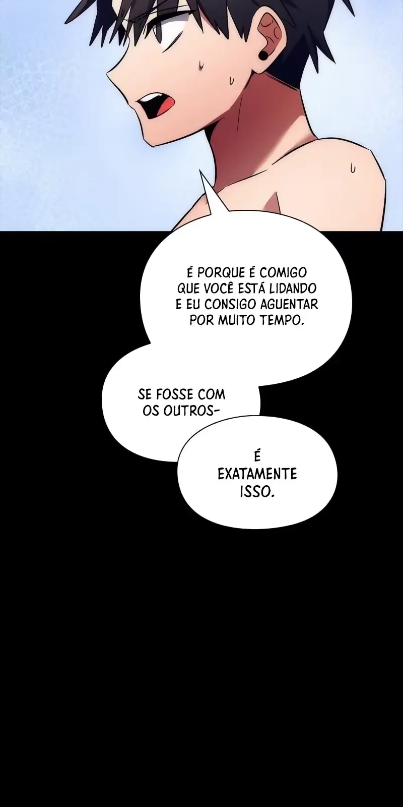 Noite dos Goblins Capítulo 49 Página 10