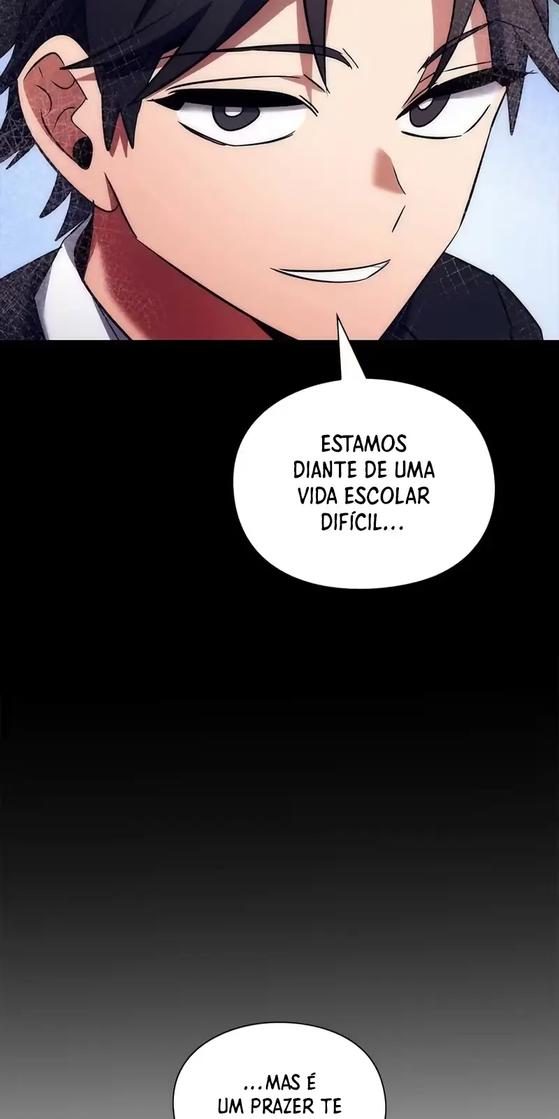Noite dos Goblins Capítulo 49 Página 101