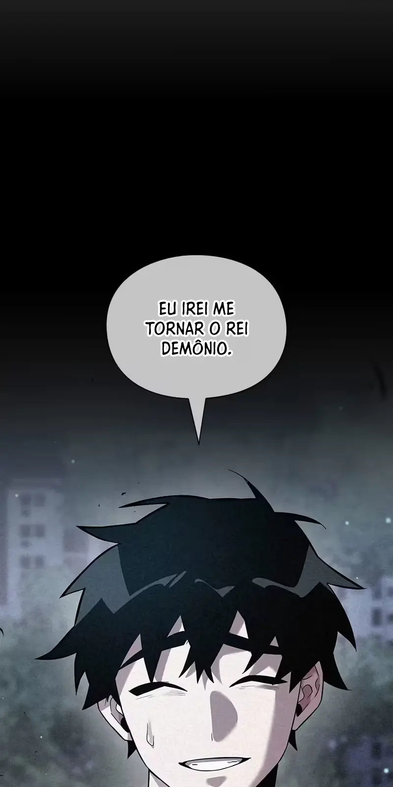 Noite dos Goblins Capítulo 49 Página 111