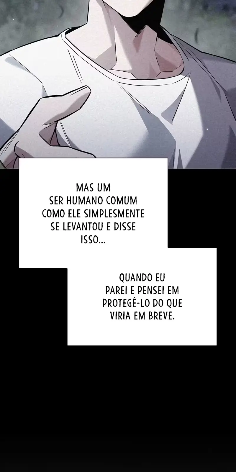 Noite dos Goblins Capítulo 49 Página 112