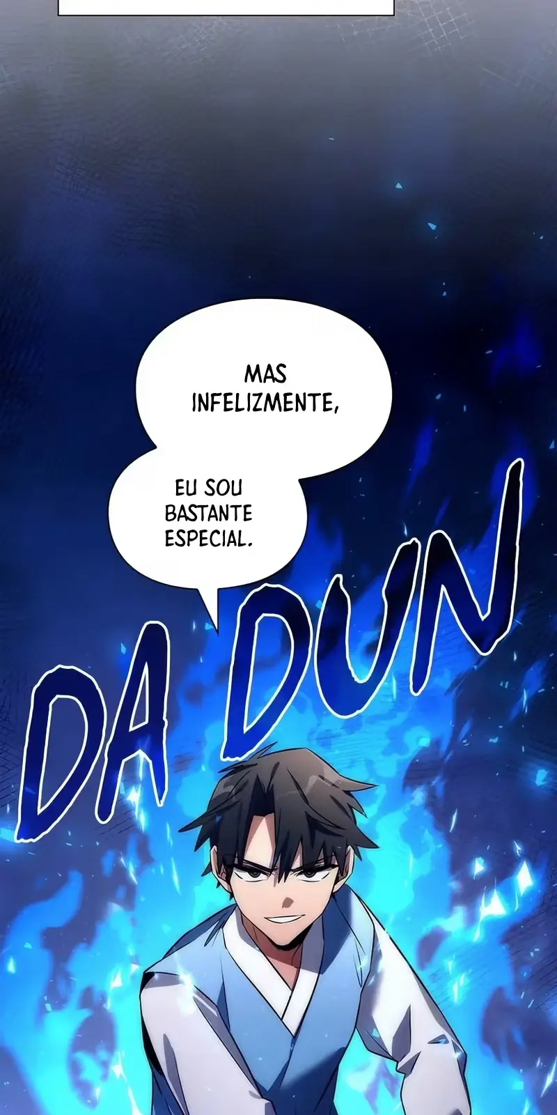 Noite dos Goblins Capítulo 49 Página 119