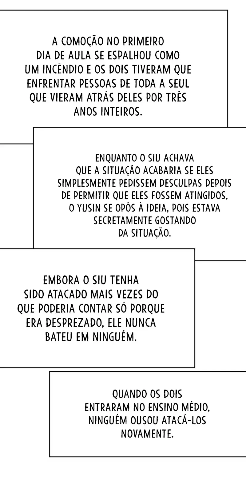 Noite dos Goblins Capítulo 49 Página 125