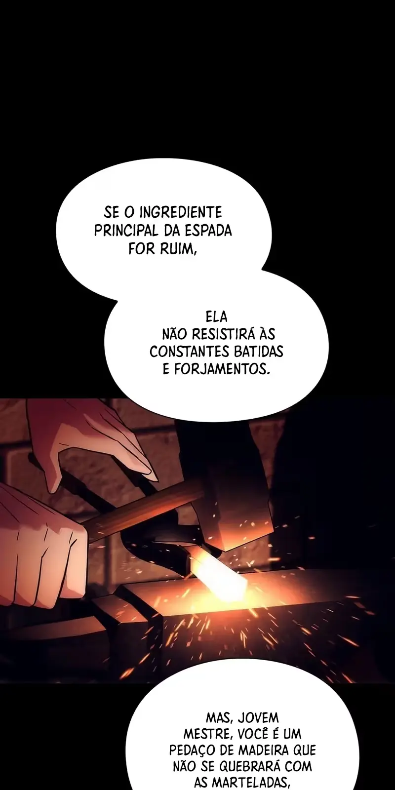 Noite dos Goblins Capítulo 49 Página 13