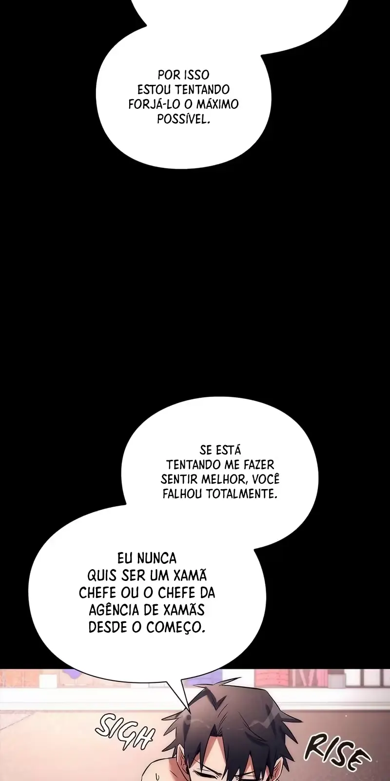 Noite dos Goblins Capítulo 49 Página 14