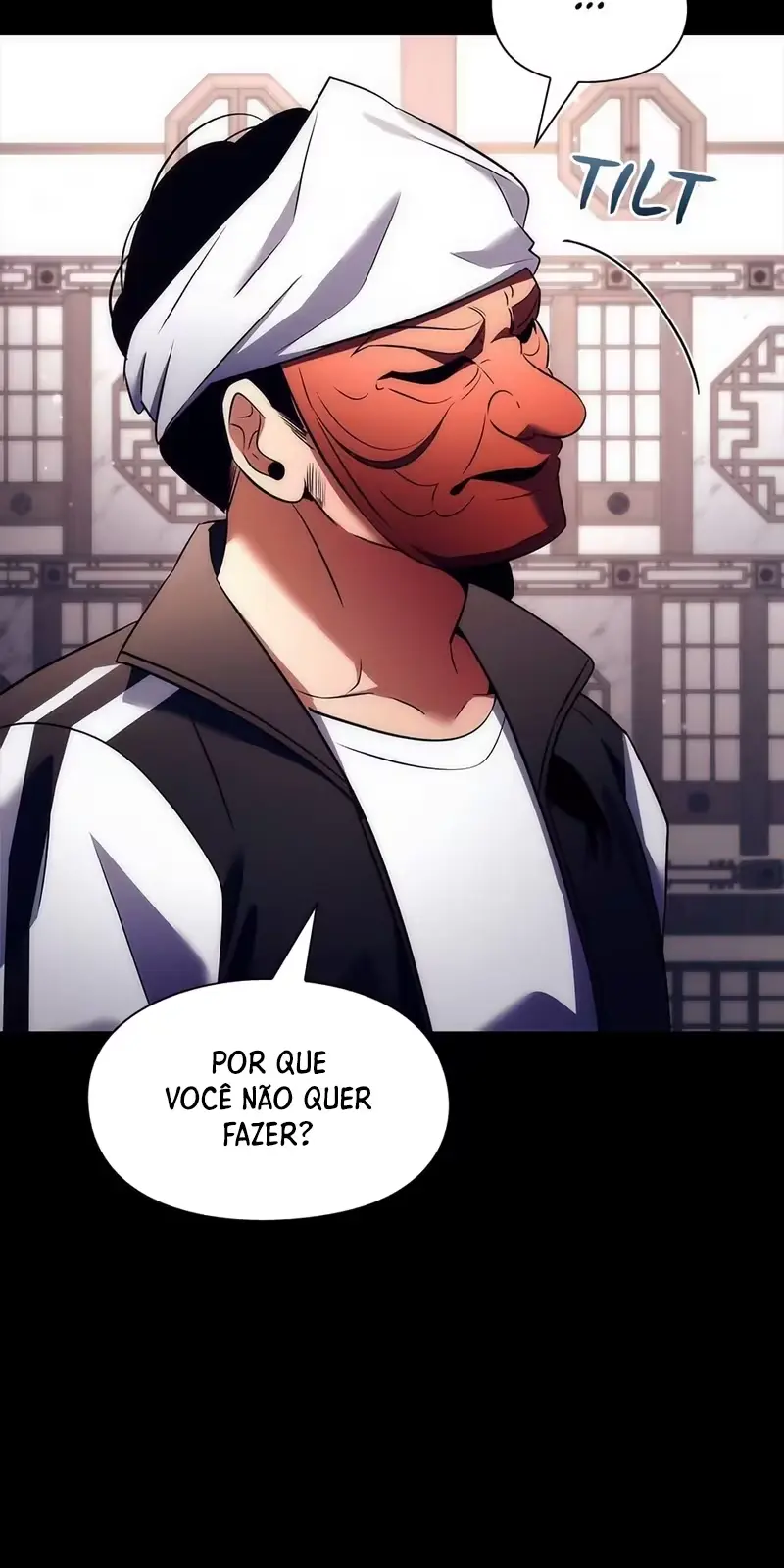 Noite dos Goblins Capítulo 49 Página 16