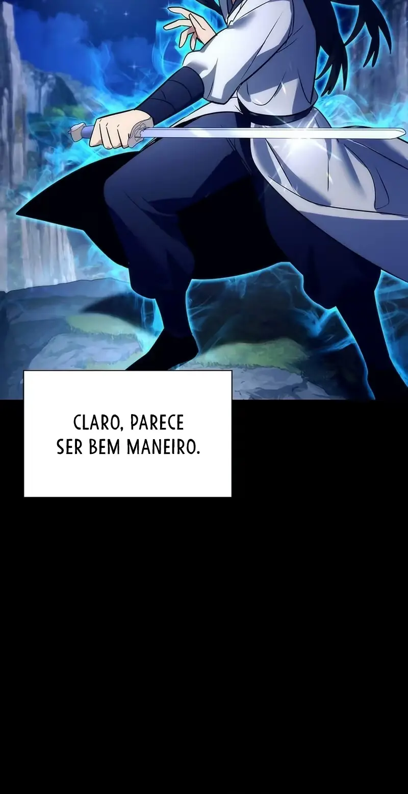 Noite dos Goblins Capítulo 49 Página 20