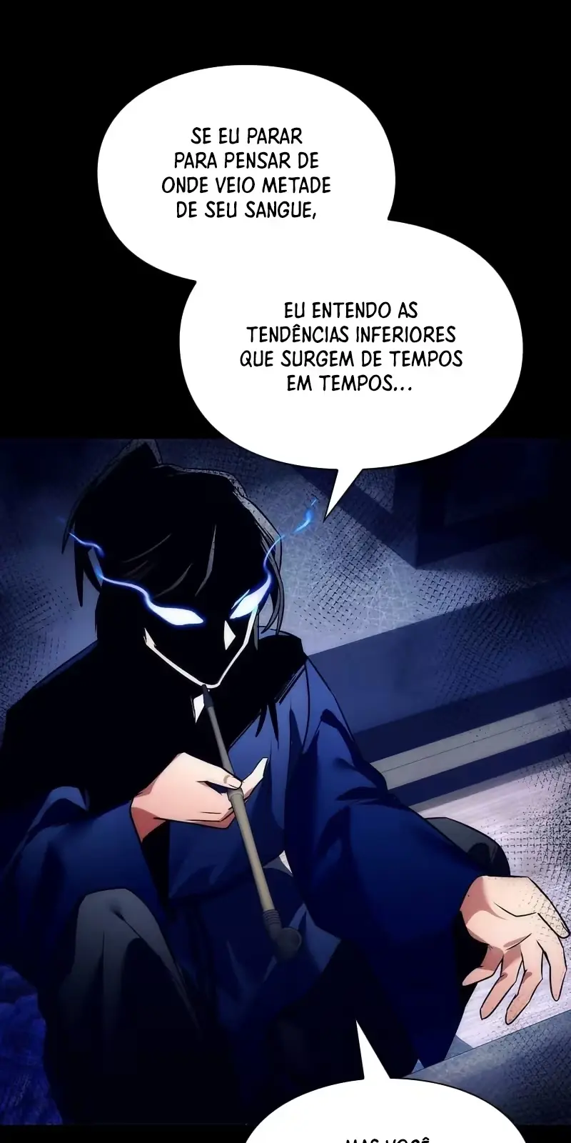 Noite dos Goblins Capítulo 49 Página 22