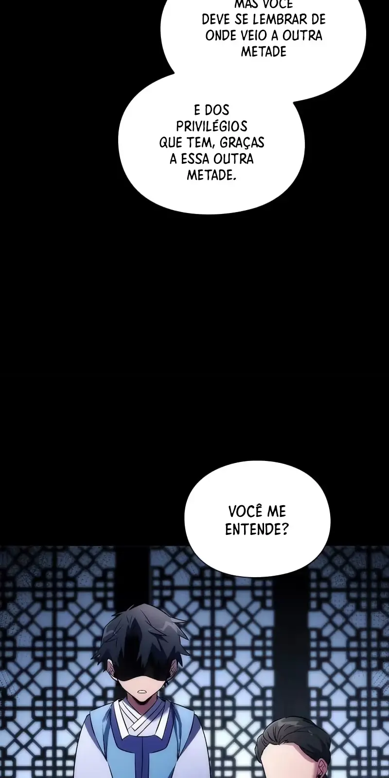 Noite dos Goblins Capítulo 49 Página 23