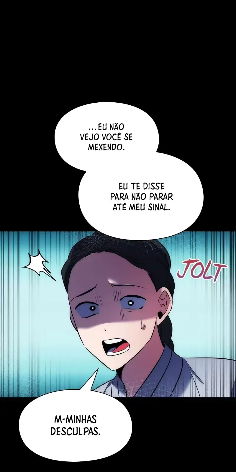 Noite dos Goblins Capítulo 49 Página 26