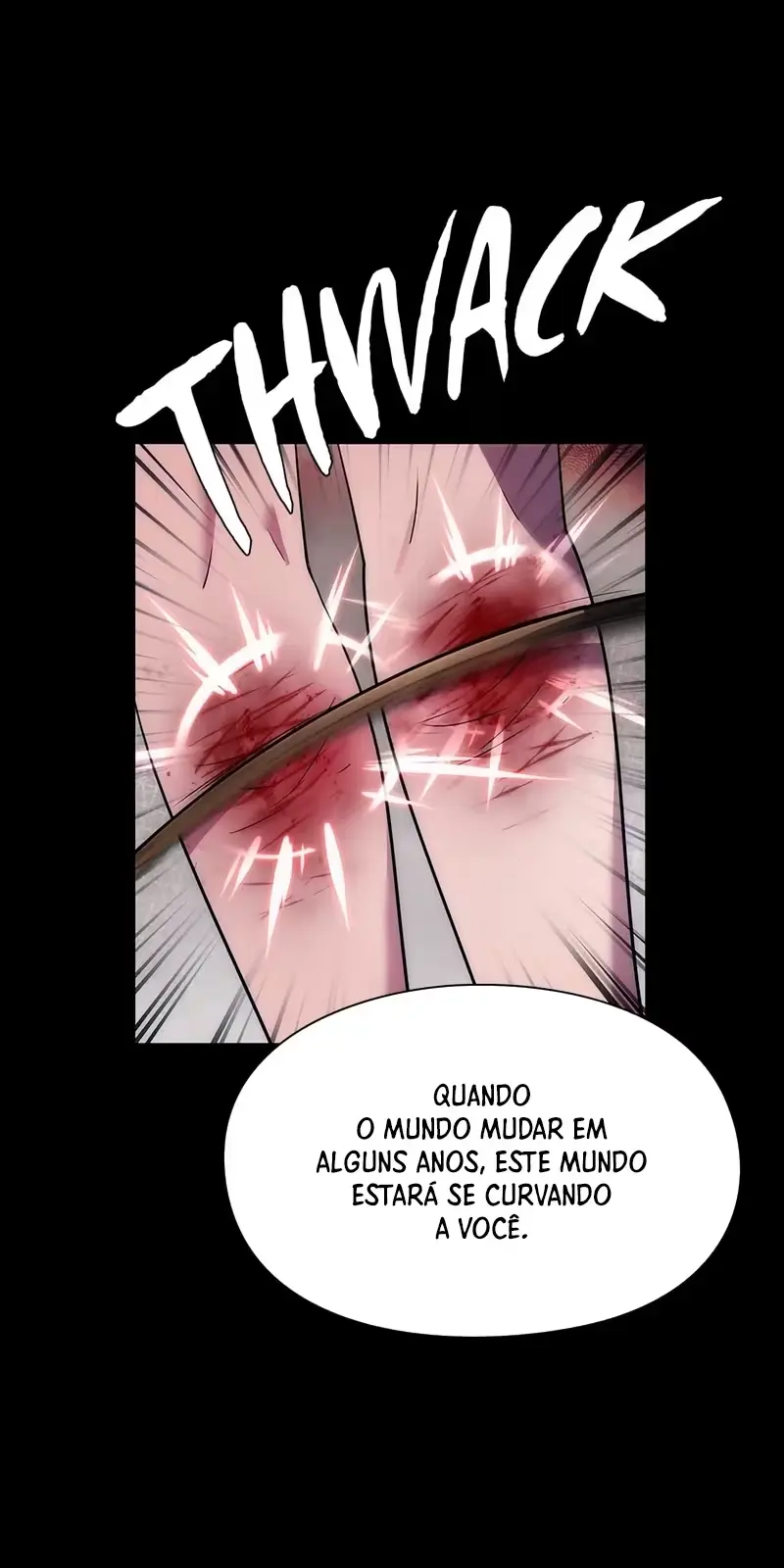Noite dos Goblins Capítulo 49 Página 27