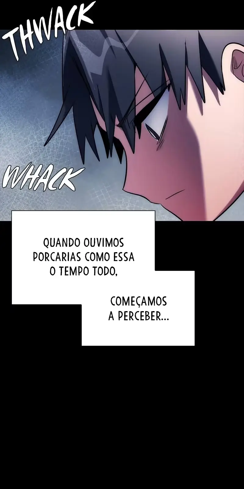 Noite dos Goblins Capítulo 49 Página 30