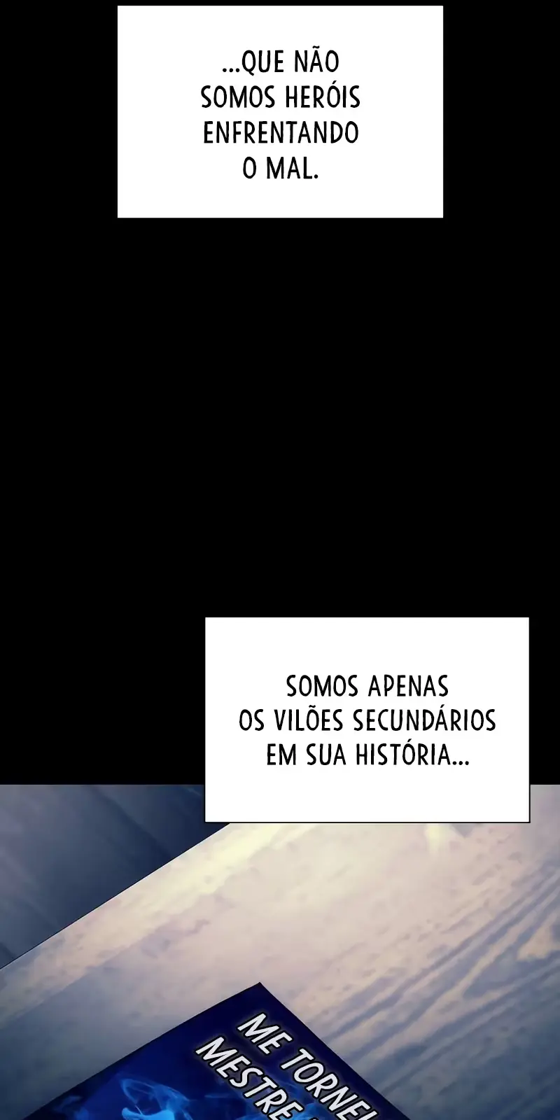 Noite dos Goblins Capítulo 49 Página 31