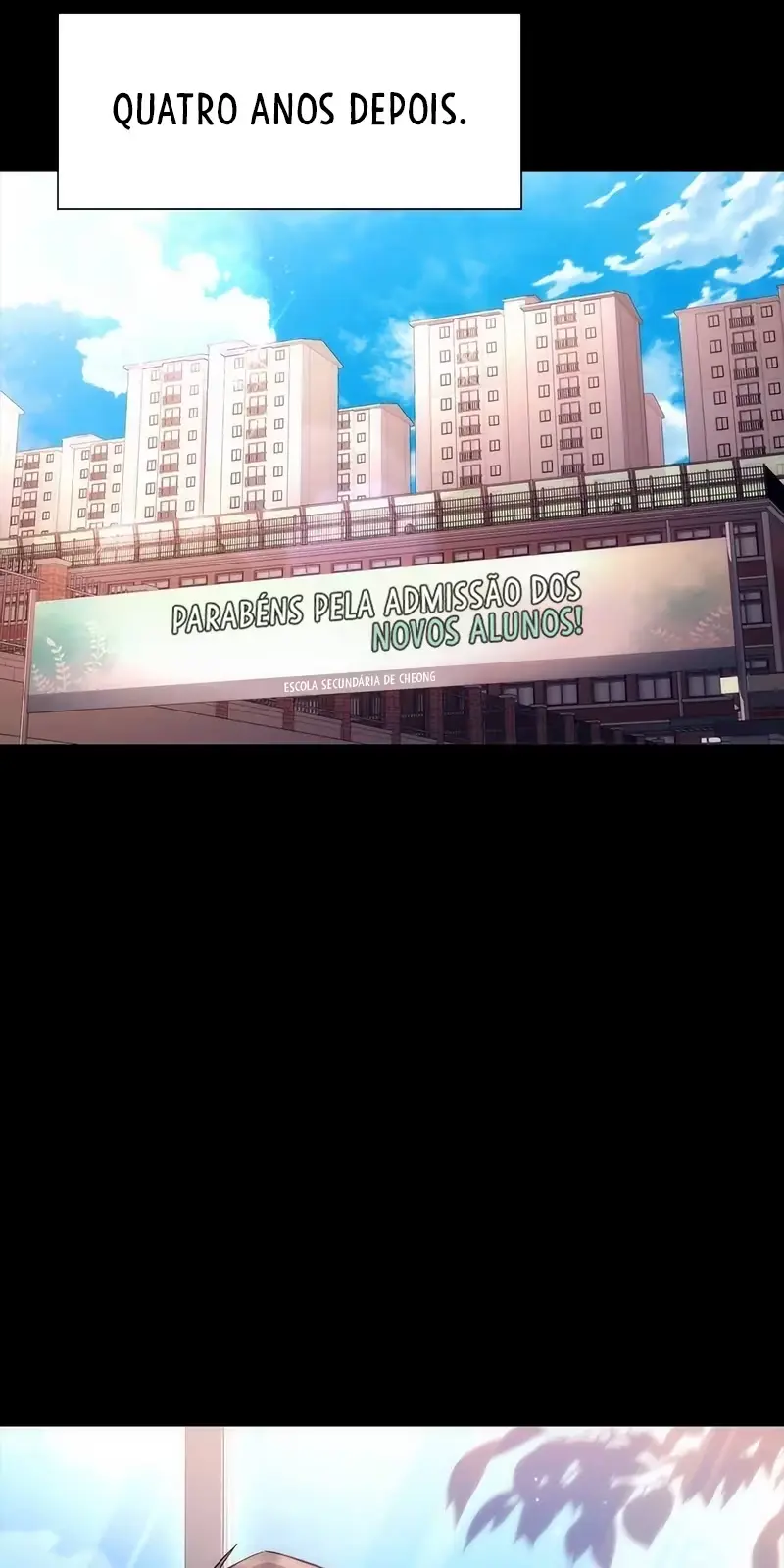 Noite dos Goblins Capítulo 49 Página 33