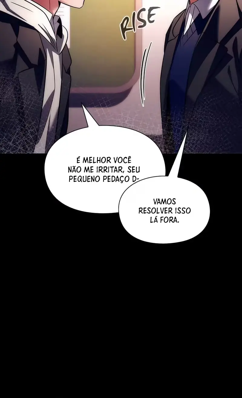 Noite dos Goblins Capítulo 49 Página 38